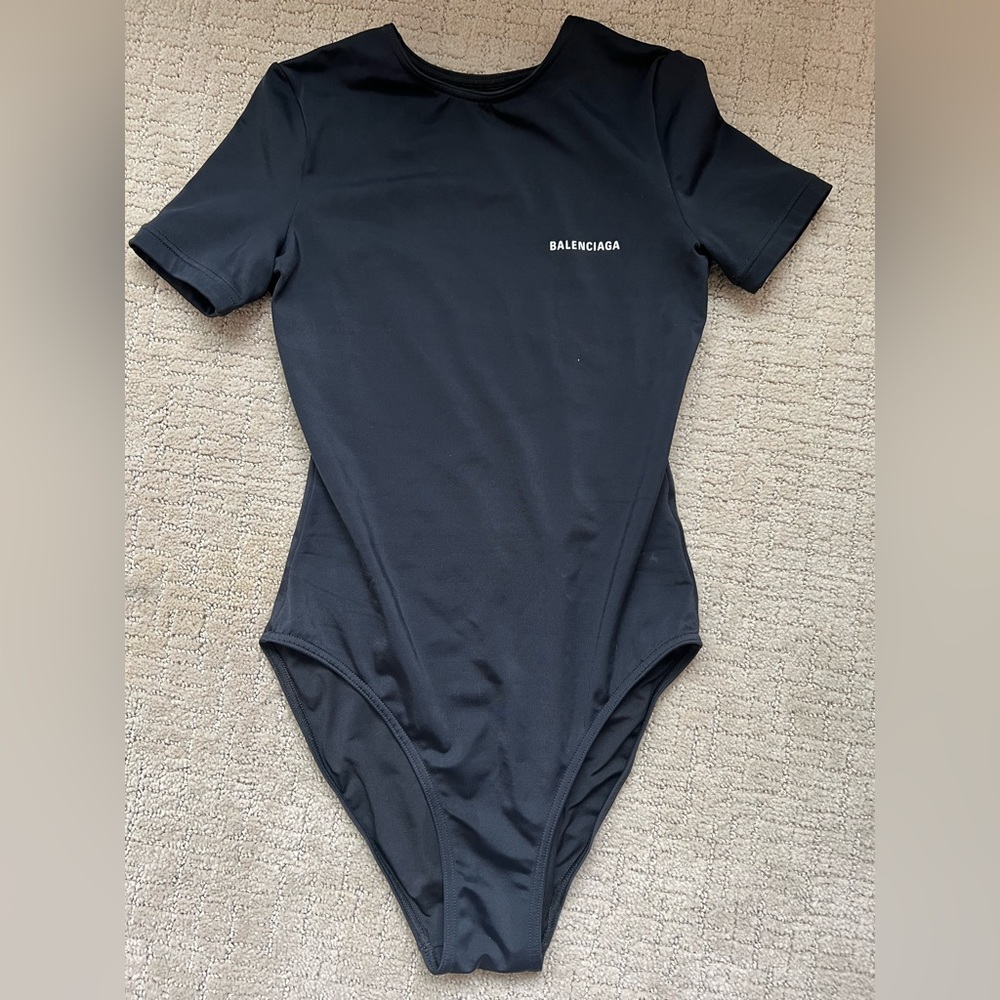 Balenciaga swimsuit size small
